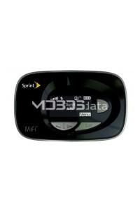 NOVATEL WIRELESS SPRINT MIFI 500 specifikacije i karakteristike NOVATEL WIRELESS SPRINT MIFI 500 specifikacije